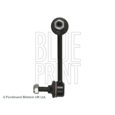 Imagem de BLUE PRINT ADH28508 barra / escora, estabilizadora Eixo traseiro esquerdo 115 M10 x 1,25 com porca autoblocante Aço HONDA: Accord 7 Limousine