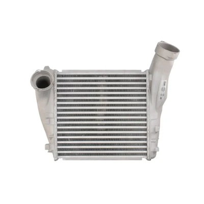 Imagem de NISSENS 96276 Intercooler PORSCHE: Cayenne