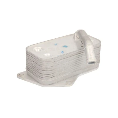 Imagem de THERMOTEC D4B004TT Radiador de Óleo BMW: 5 Sedan, 3 Touring, Touring