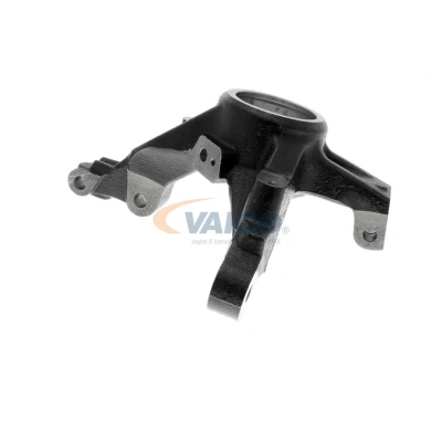 Imagem de VAICO V40 2099 Manga de Eixo dianteiro, lado direito Original Quality OPEL: Corsa D Hatchback