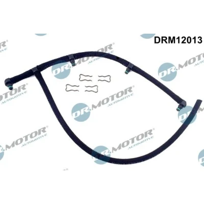 Imagem de DR.MOTOR AUTOMOTIVE DRM12013 Tubo flexível, combustível de fuga