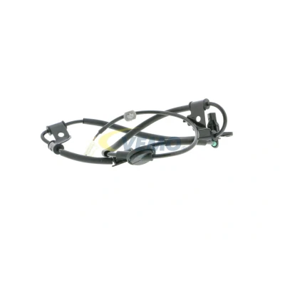 Imagem de VEMO V52 72 0076 Sensor de ABS Eixo traseiro esquerdo Q+, original equipment manufacturer quality para veículos com 12