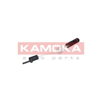 Imagem de KAMOKA 105002 Sensor de Desgaste Pastilha Freio Eixo dianteiro, traseiro MERCEDES BENZ: Classe V, Sprinter 4 T Van, 3 Van