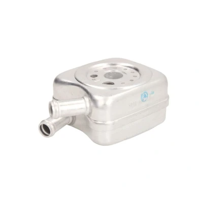 Imagem de THERMOTEC D4A002TT Radiador de Óleo AUDI: A3 Hatchback, A4 B5 Avant, Sportback, SEAT: Ibiza 4 Sportcoupe, 2, Leon II Hatchback