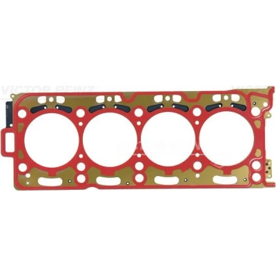 Imagem de REINZ 61 11247 00 Juntas da Cabeça do Motor 1,6mm 84,3mm Junta de camadas metálicas para cilindro 5 8