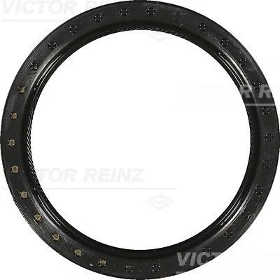 Imagem de REINZ 81 35353 00 Retentor de Cambota FPM (borracha flúor) PORSCHE: Boxster
