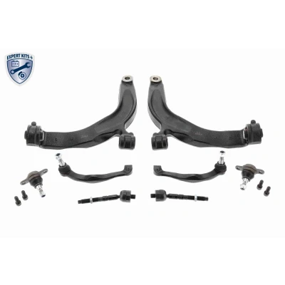 Imagem de VAICO V10 3252 Jogo de braços oscilantes, suspensão rodas Eixo dianteiro EXPERT KITS +