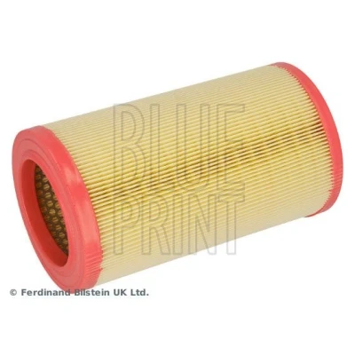 Imagem de BLUE PRINT ADL142207 Filtro de ar 260 147 Cartucho filtrante FIAT: BRAVO 2, LANCIA: DELTA 3