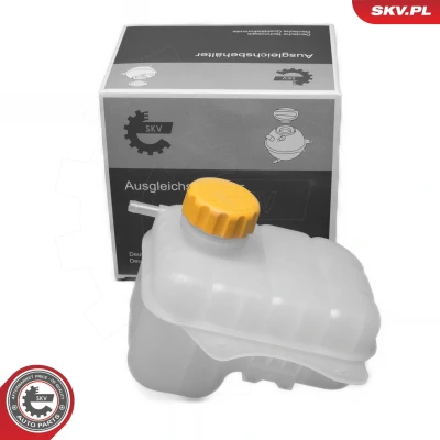 Imagem de ESEN SKV 61SKV448 Depósito de Compensação Refrigerante com cobertura CHEVROLET: Lacetti Hatchback