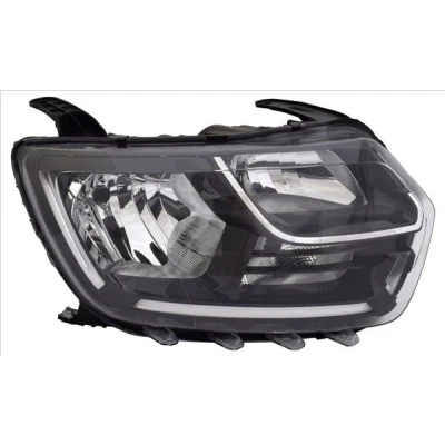 Imagem de TYC 20 17665 06 2 Farol Principal DACIA: Duster II