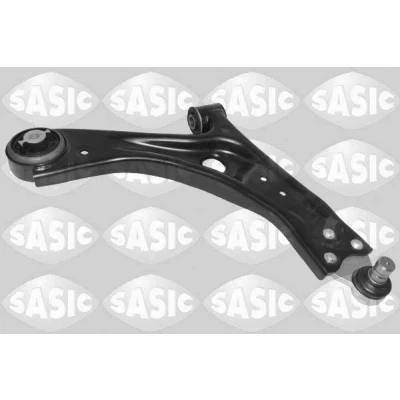 Imagem de SASIC 7476527 Braço de suspensão Eixo dianteiro, lado direito, em baixo triangular (veículo comercial) FORD: Focus Mk4 Hatchback
