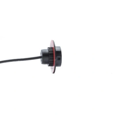 Imagem de EINPARTS EPP Sensor 16.5MM WH de estacionamento ultrasons branco