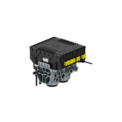 Imagem de Unidade hidráulica, ABS WABCO 480 102 030 0
