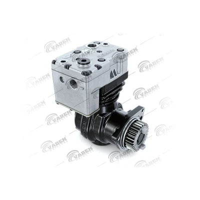Imagem de Compressor, sistema de ar comprimido VADEN ORIGINAL 1200 040 003