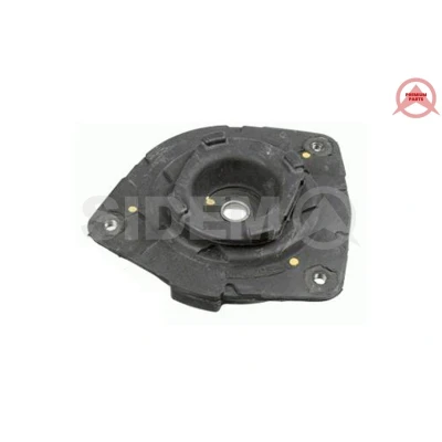 Imagem de SIDEM 841415 Suporte de apoio do conjunto mola / amortecedor Eixo dianteiro, lado direito RENAULT: CLIO 3, Modus Grand Modus, 3 Kasten