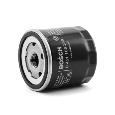 Imagem de BOSCH 0 451 103 349 Filtro de óleo 3/4&quot; 16 UNF aparafusado FIAT: Cinquecento, Uno Hatchback, Seicento / 600 ALFA ROMEO: 146