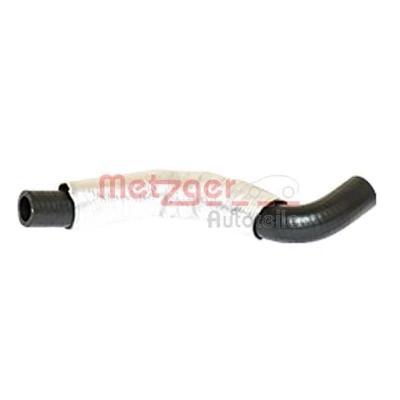 Imagem de METZGER 2420796 Mangueira de Radiador EPDM (borracha etileno propileno dieno) VOLKSWAGEN: GOLF 3, Passat B3/B4 Variant, Sedan