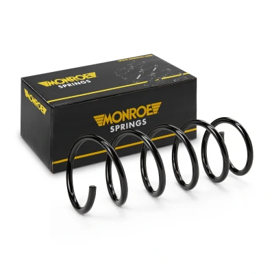 Imagem de MONROE SP3940 Mola de suspensão RENAULT: Duster