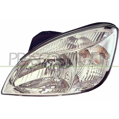 Imagem de PRASCO KI4244804 Farol Principal esquerda H4