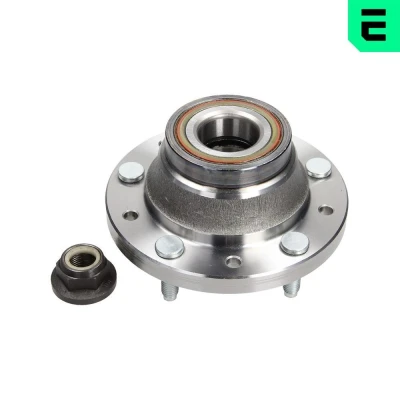 Imagem de OPTIMAL 302597 Kit de rolamento roda 195 FORD: Transit Mk6 Van, Minibus