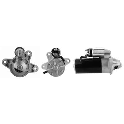 Imagem de LUCAS LRS00976 Motor de arranque 12 2,3 13 FORD: Transit Mk4 Camião plataforma/Chassis, Van