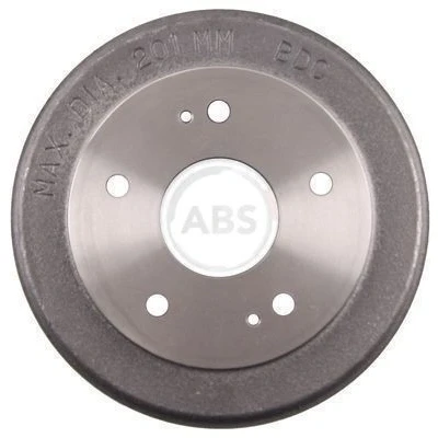 Imagem de A.B.S. 7181 S Tambor de Travão 239