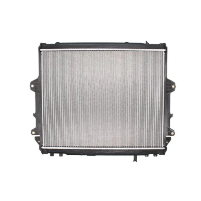 Imagem de THERMOTEC D72050TT Radiador, arrefecimento do motor TOYOTA: HILUX 3 Pick up