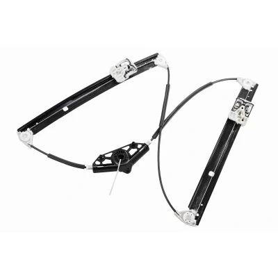 Imagem de VAICO Elevador de vidro Original Quality à frente, lado esquerdo elétrico sem motor V10 4840 SKODA: Octavia 3 Combi