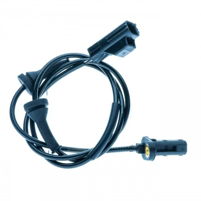 Imagem de EINPARTS EPS2342 Sensor de ABS Eixo dianteiro, lado esquerdo activo 2pólos 965mm 12V VOLVO: S80 I, V70 2