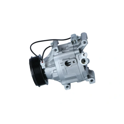 Imagem de NRF EASY FIT 32622 compressor SCSA06C 12 PAG 46 com óleo de PAG, retentor TOYOTA: Corolla IX Station Wagon
