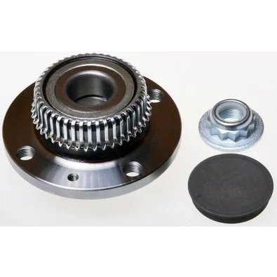 Imagem de DENCKERMANN W413319 Kit de rolamento roda com anel sensor do ABS SEAT: Ibiza 2, Córdoba I Vario, Sedan, VOLKSWAGEN: Polo III Hatchback