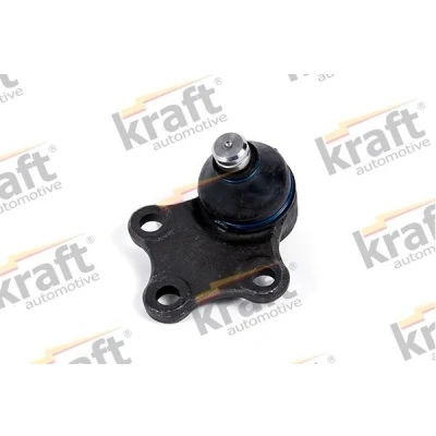 Imagem de KRAFT 4225940 Rótula de suspensão em baixo, Eixo dianteiro, ambos os lados 16 CITROËN: Xsara Hatchback, Berlingo / First I Van