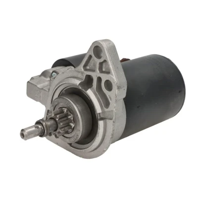 Imagem de MAGNETI MARELLI 943206181010 Motor de arranque 12 1,1 VOLKSWAGEN: GOLF 4, 2, 3, SEAT: Ibiza Alhambra I, TOLEDO 1, AUDI: A3 Hatchback