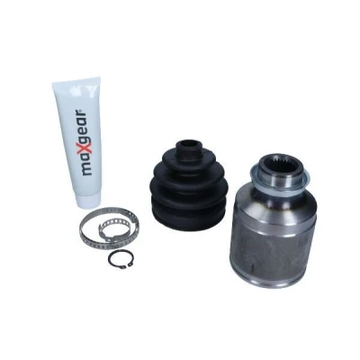 Imagem de MAXGEAR 49 2837 Articulação, veio de transmissão Eixo dianteiro, lado direito, do da caixa velocidades