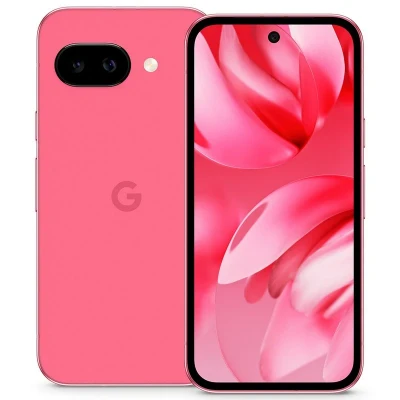 Imagem de Google Pixel 9a 128GB Cor De Rosa