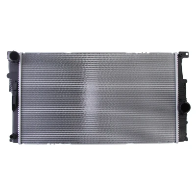 Imagem de VALEO 735453 Radiador, arrefecimento do motor Alumínio 365 600 34 BMW: 3 Touring, 2 Coupe, 1 Hatchback