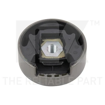 Imagem de NK 59747128 Suporte, motor à frente Rolamento de borracha e metal VOLKSWAGEN: Golf 5, Touran I, 6, AUDI: A3 Sportback, Hatchback