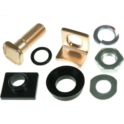 Imagem de AS PL SP6014 Kit de reparação, motor arranque