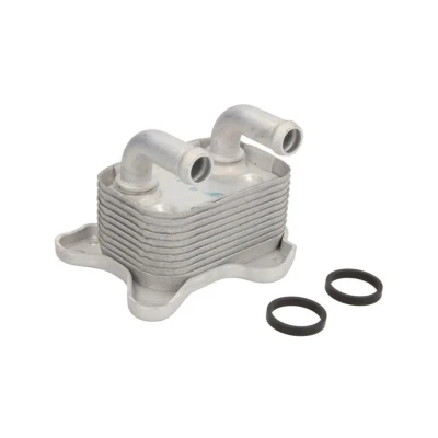 Imagem de THERMOTEC D4X001TT Radiador de Óleo OPEL: Corsa С Van, Combo C Van / Carrinha, Astra G CC