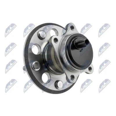 Imagem de NTY KLT TY 127 Kit de rolamento roda