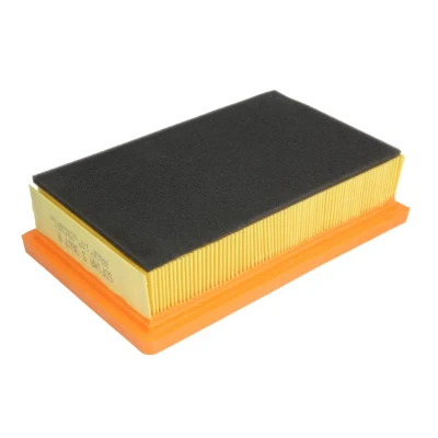 Imagem de SOFIMA S 3607 A Filtro de ar 56 142 223 Cartucho filtrante FIAT: 500L