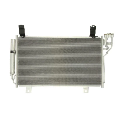 Imagem de Condensador, ar condicionado THERMOTEC KTT110292