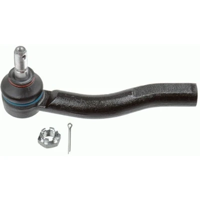 Imagem de LEMFÖRDER 38575 01 Rótula de direção com acessórios TOYOTA: Yaris II Hatchback, III Hatchback