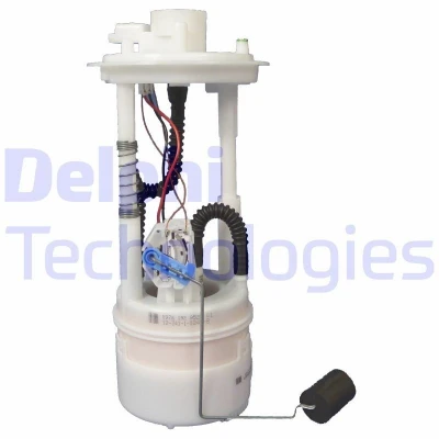 Imagem de DELPHI FG1131 12B1 Unidade de alimentação combustível sem junta sensor pressão Gasolina ALFA ROMEO: 156 Sportwagon, Sedan