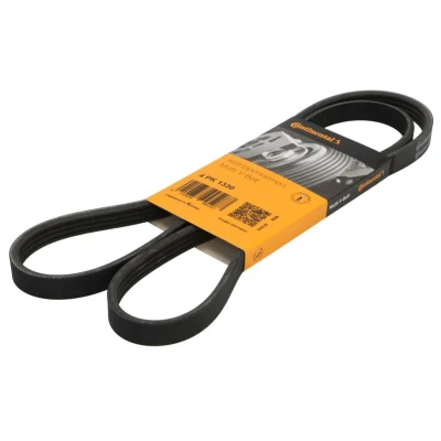 Imagem de CONTITECH 4PK1330 Correia trapezoidal estriada 1330 4