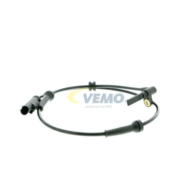 Imagem de VEMO V24 72 0149 Sensor de ABS Eixo dianteiro, lado direito Original Quality para veículos com Hall 2 750 810 12