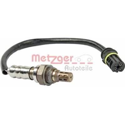 Imagem de METZGER 0893487 Sonda lambda ORIGINAL ERSATZTEIL BMW: 3 Sedan, Touring, 1 Hatchback