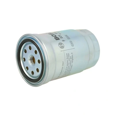 Imagem de BOSCH F 026 402 813 Filtro de Combustível aparafusado KIA: cee‘d I Carrinha, II Sportswagon, Sportage III, HYUNDAI: i20 Hatchback