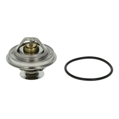 Imagem de MAHLE ORIGINAL TX 38 80D Termóstato, líquido de refrigeração 80 67 com junta BMW: 7, 5 Touring, Sedan, LAND ROVER: Range Rover 2, 800 Sedan