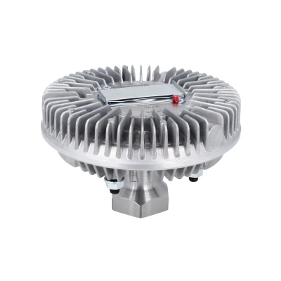 Imagem de Embraiagem, ventilador do radiador NRF 49085